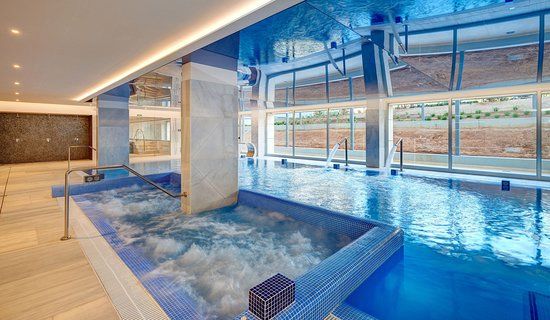 Mallorca Wellness Spa